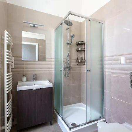 公寓 Glorious Next To The New York Cafe 布达佩斯