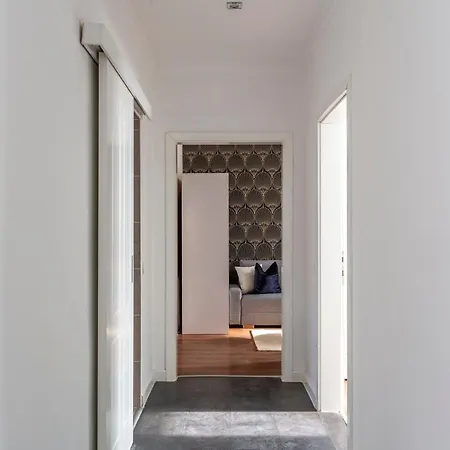 Glorious Next To The New York Cafe 公寓 布达佩斯