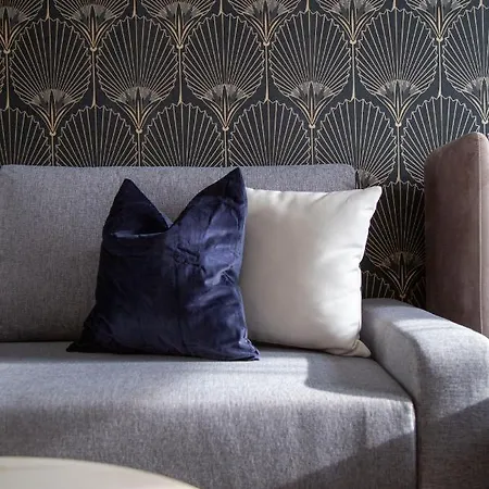 公寓 Glorious Next To The New York Cafe 布达佩斯